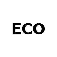 Kontrollampa för 
          ECO